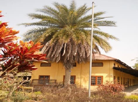 Gargaon College Sivasagar Campus photo 2