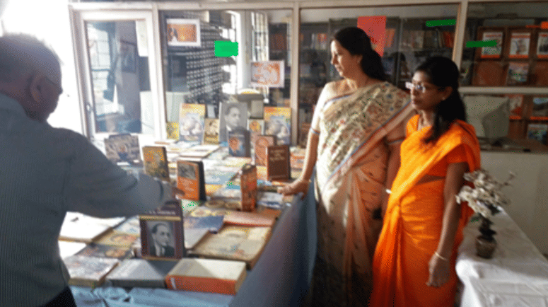 Santaji Mahavidyalaya Nagpur Event photo 2