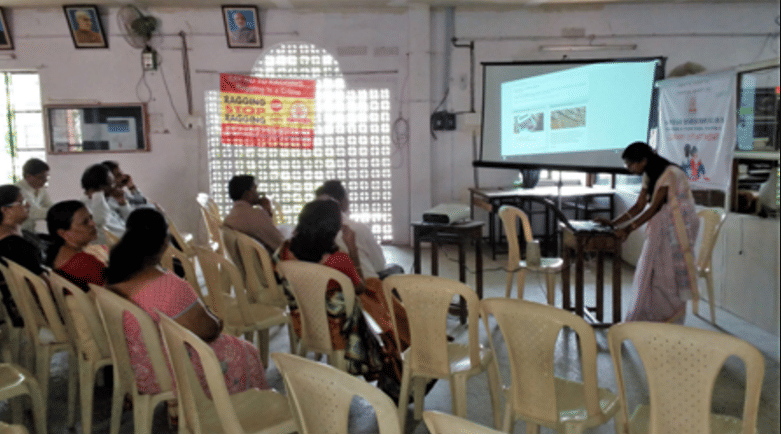 Santaji Mahavidyalaya Nagpur Event photo 5