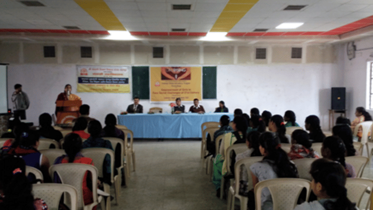 Santaji Mahavidyalaya Nagpur Event photo 1