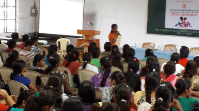 Santaji Mahavidyalaya Nagpur Event photo 3