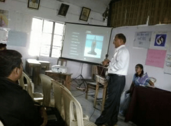 Santaji Mahavidyalaya Nagpur Event photo 6