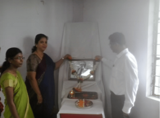 Santaji Mahavidyalaya Nagpur Event photo 8