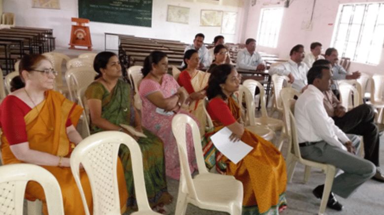 Santaji Mahavidyalaya Nagpur Event photo 10