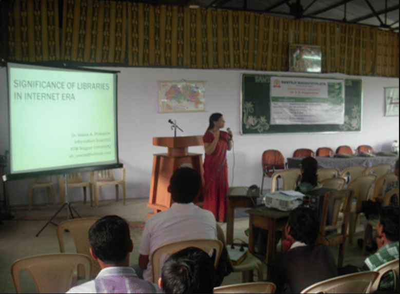 Santaji Mahavidyalaya Nagpur Event photo 12