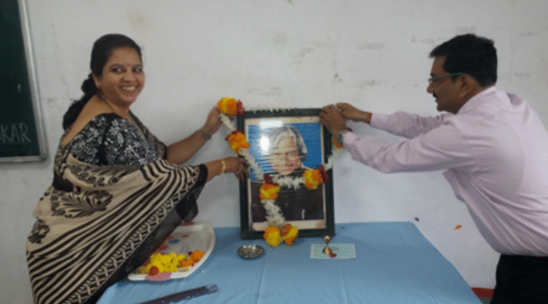 Santaji Mahavidyalaya Nagpur Event photo 13