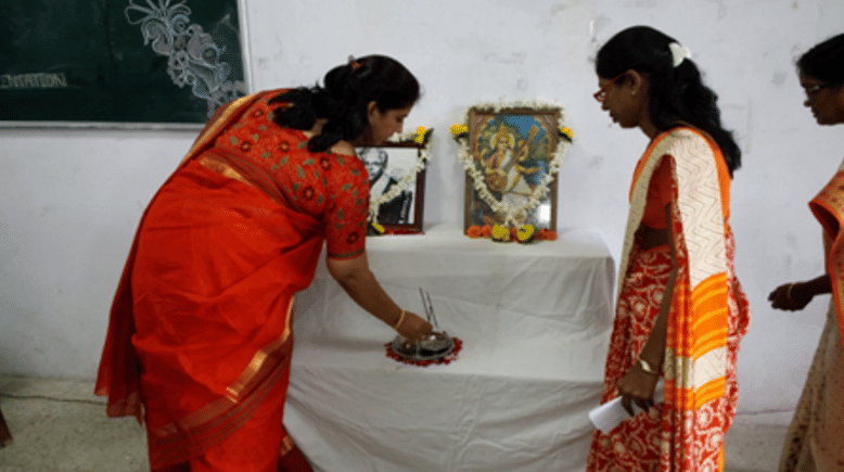 Santaji Mahavidyalaya Nagpur Event photo 14