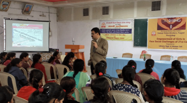 Santaji Mahavidyalaya Nagpur Event photo 15