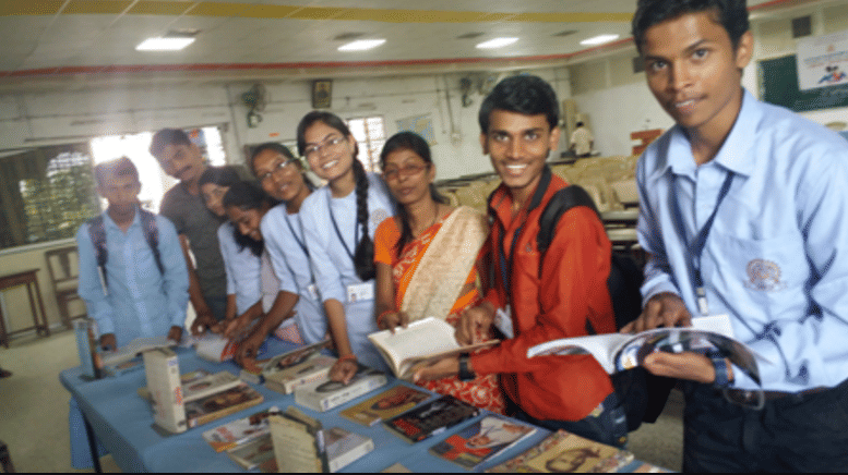 Santaji Mahavidyalaya Nagpur Event photo 16