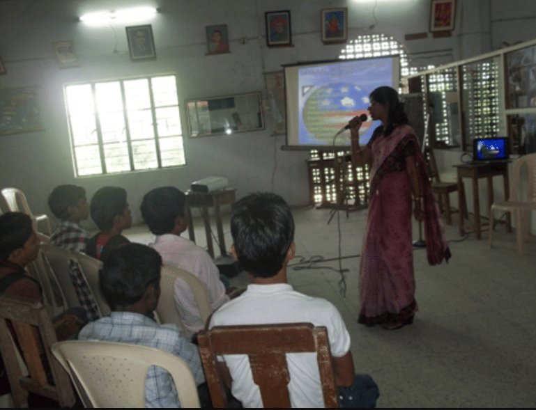 Santaji Mahavidyalaya Nagpur Event photo 17