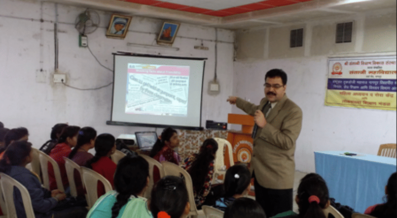 Santaji Mahavidyalaya Nagpur Event photo 18