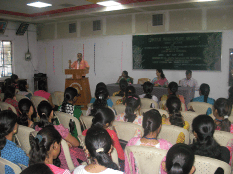 Santaji Mahavidyalaya Nagpur Event photo 19