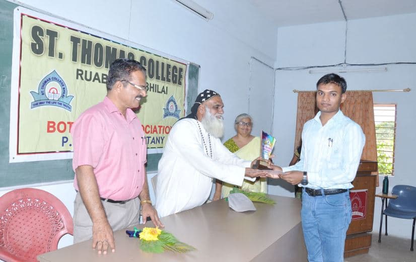 St. Thomas College Bhilai Events photo 2