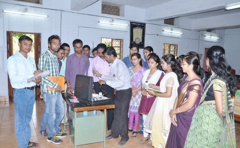 St. Thomas College Bhilai Events photo 3