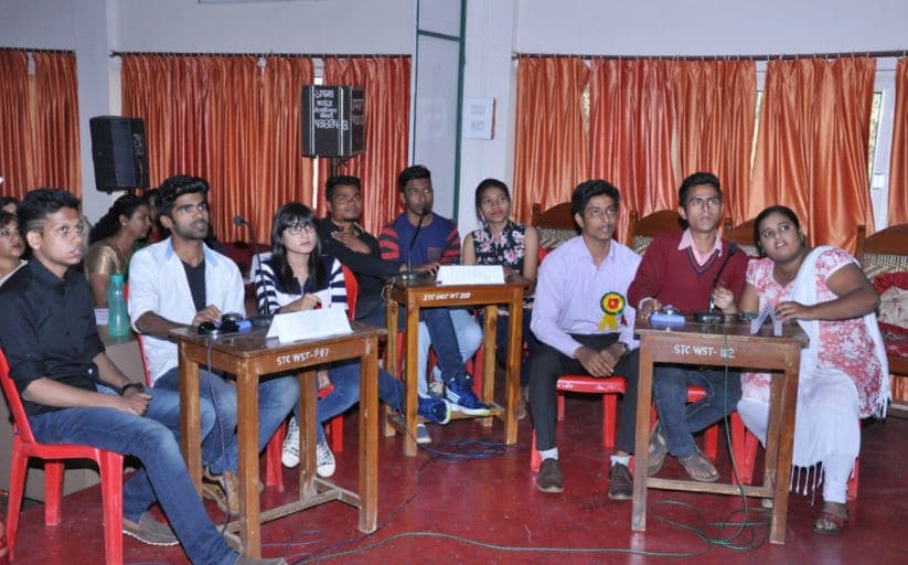 St. Thomas College Bhilai Events photo 4