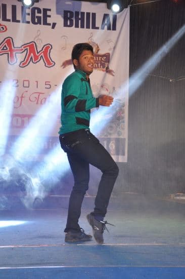 St. Thomas College Bhilai Events photo 5