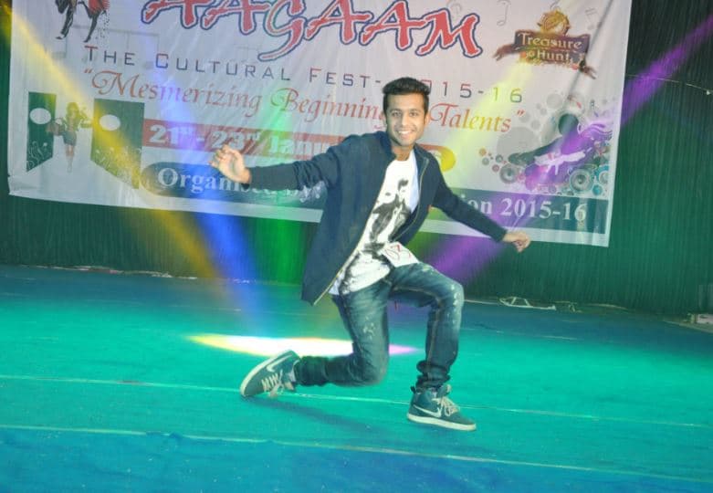 St. Thomas College Bhilai Events photo 7