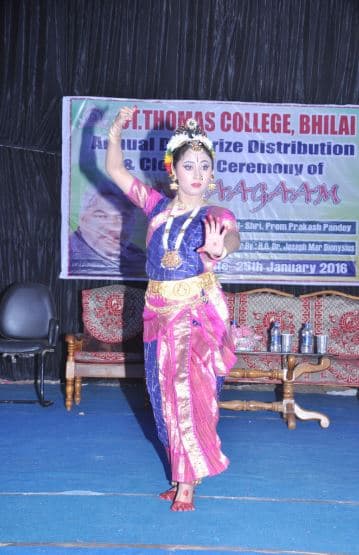 St. Thomas College Bhilai Events photo 8