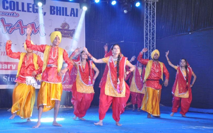 St. Thomas College Bhilai Events photo 9