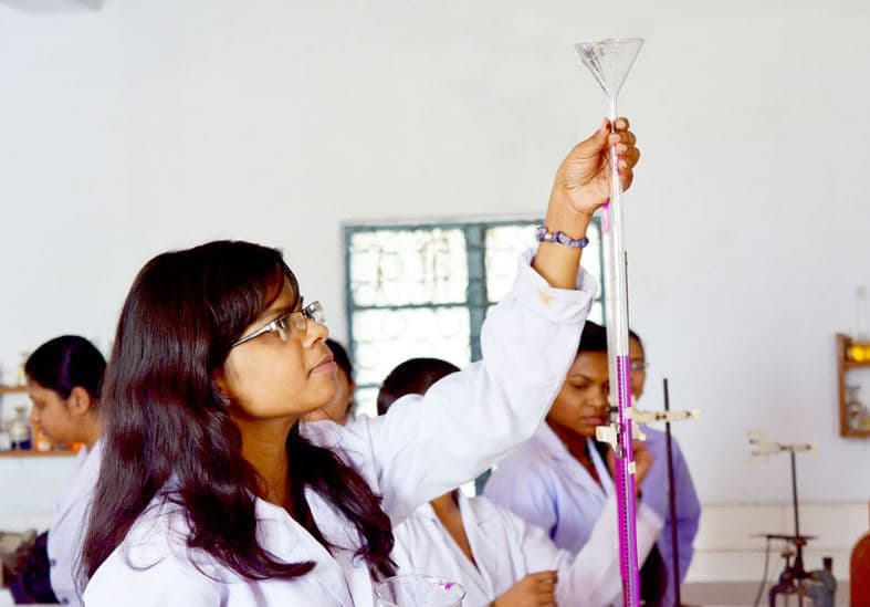 St. Thomas College Bhilai Building & Infrastructure photo 4