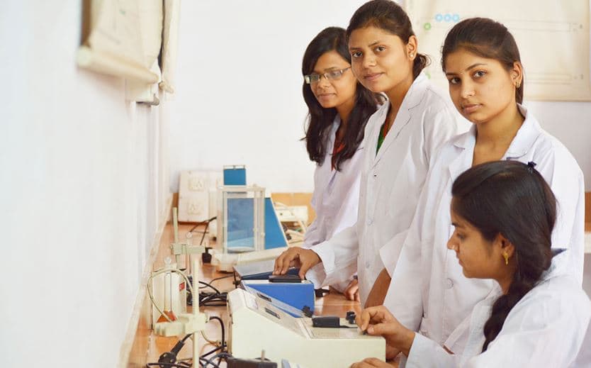 St. Thomas College Bhilai Building & Infrastructure photo 5