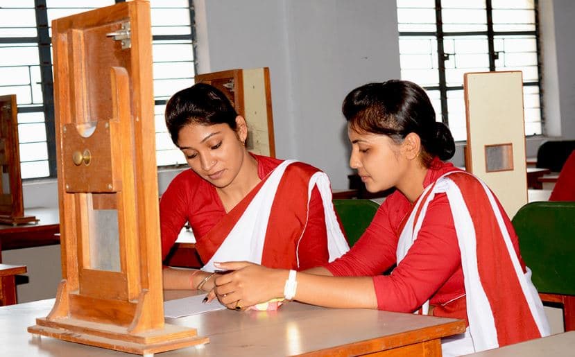 St. Thomas College Bhilai Building & Infrastructure photo 7