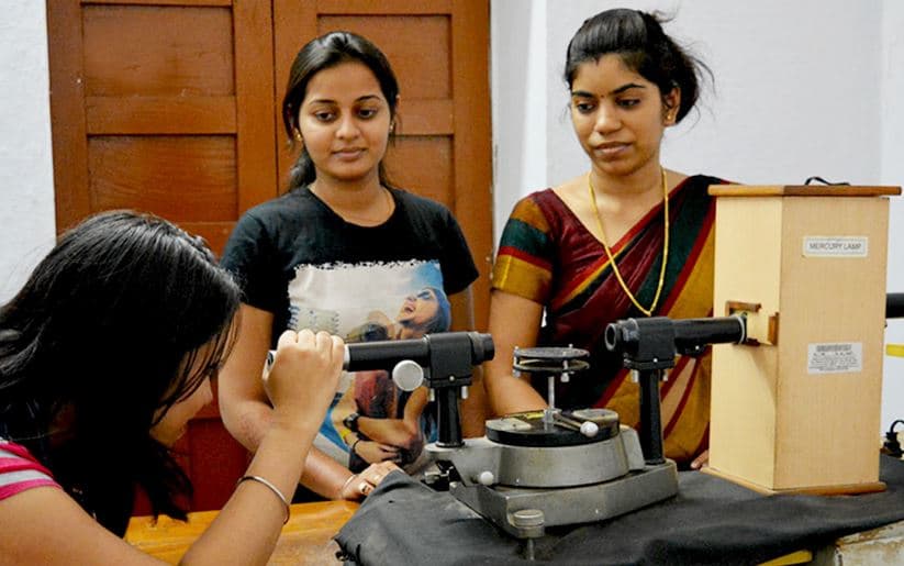 St. Thomas College Bhilai Building & Infrastructure photo 8