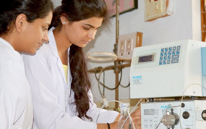 St. Thomas College Bhilai Building & Infrastructure photo 9