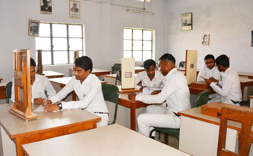 St. Thomas College Bhilai Building & Infrastructure photo 10