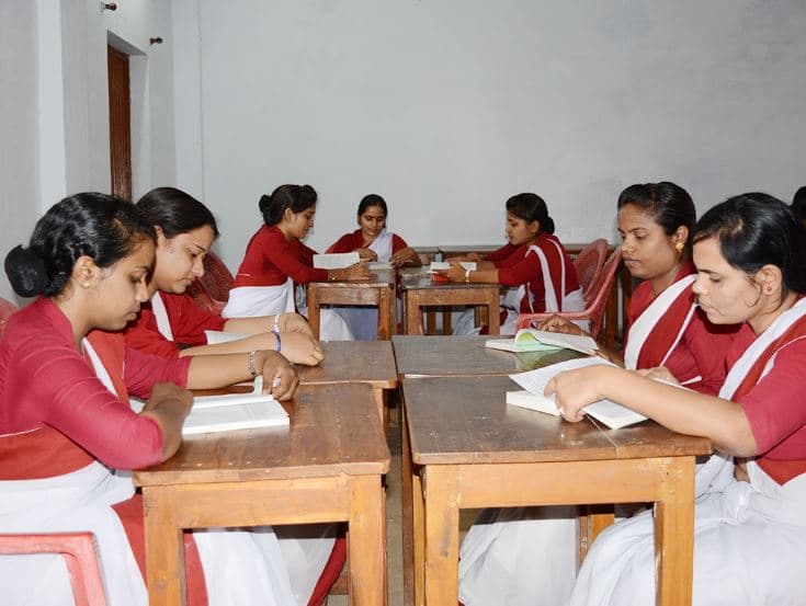 St. Thomas College Bhilai Building & Infrastructure photo 12