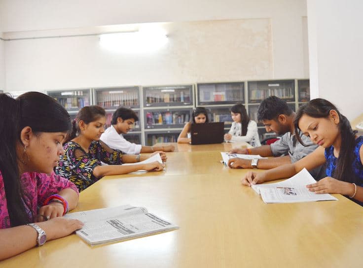 St. Thomas College Bhilai Building & Infrastructure photo 14