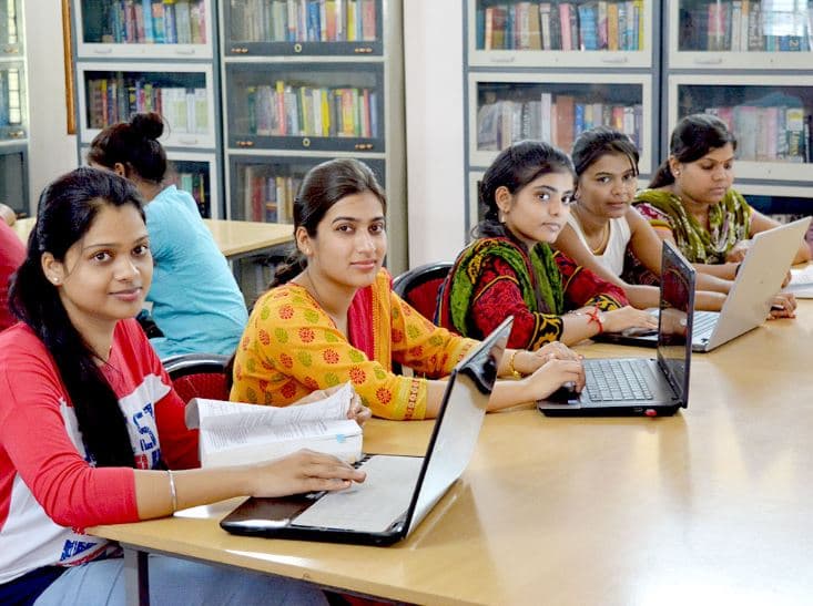 St. Thomas College Bhilai Building & Infrastructure photo 15