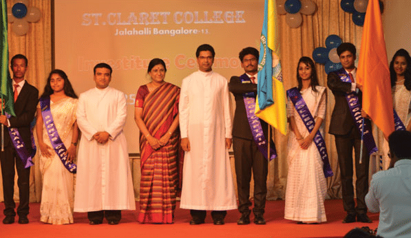 St. Claret College Bangalore Events photo 2