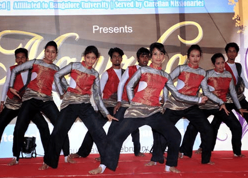 St. Claret College Bangalore Events photo 3