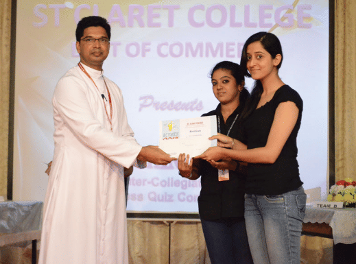 St. Claret College Bangalore Events photo 4