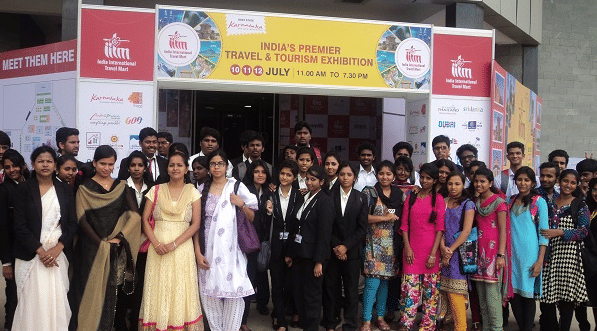 St. Claret College Bangalore Events photo 5