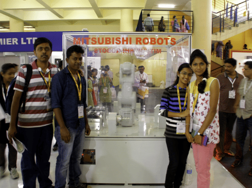 St. Claret College Bangalore Events photo 6