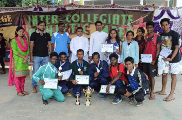 St. Claret College Bangalore Events photo 7