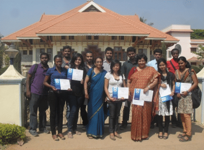 St. Claret College Bangalore Events photo 8