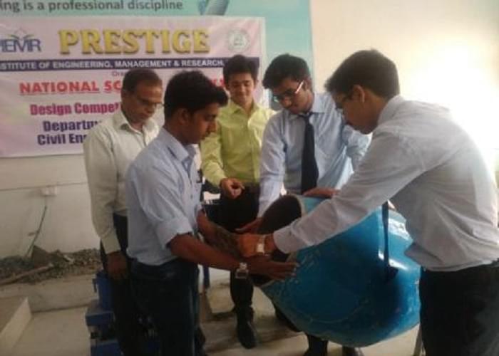 Prestige Institute of Engineering Management and Research Indore Events photo 1