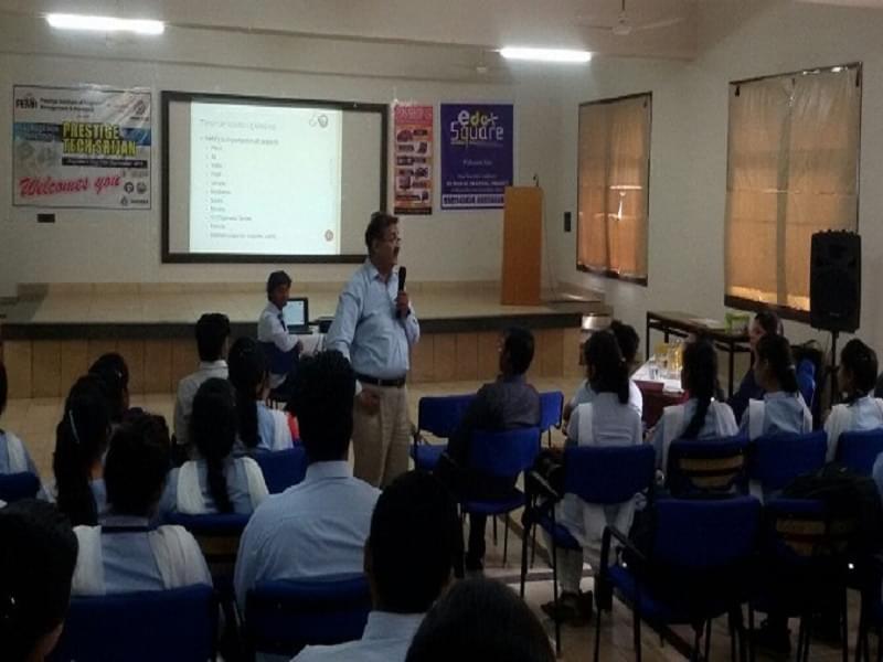 Prestige Institute of Engineering Management and Research Indore Events photo 3