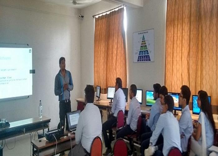 Prestige Institute of Engineering Management and Research Indore Events photo 4