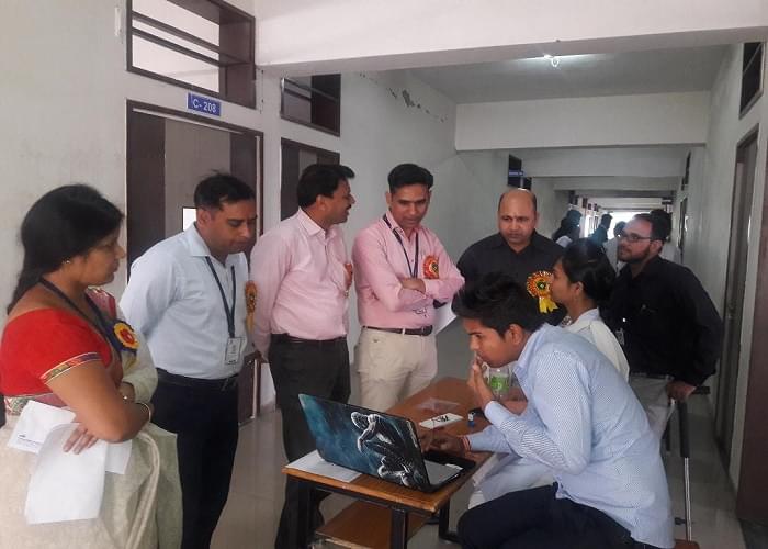 Prestige Institute of Engineering Management and Research Indore Events photo 5