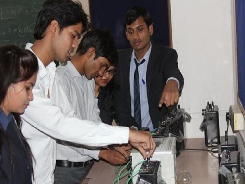 Prestige Institute of Engineering Management and Research Indore Labs photo 12