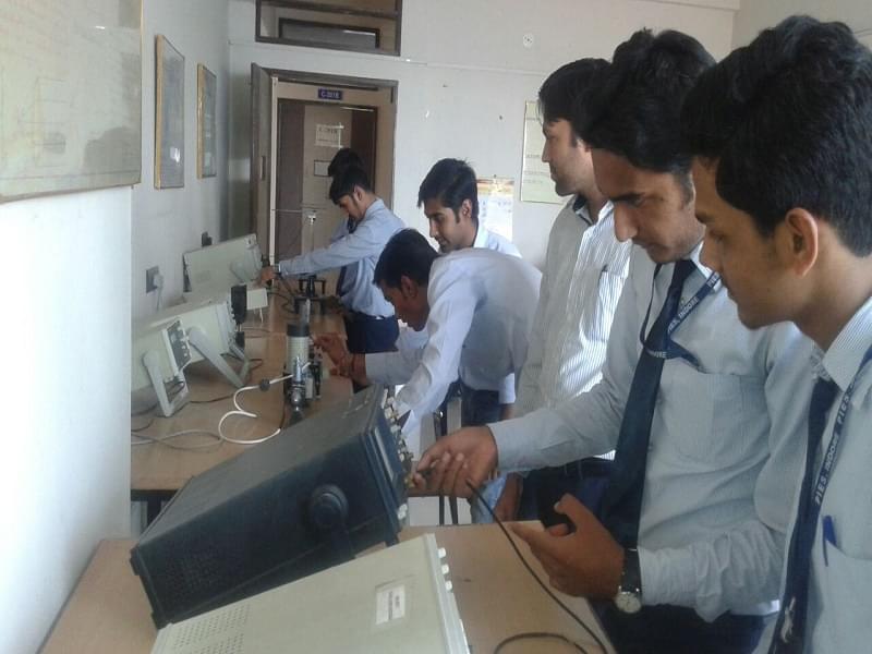 Prestige Institute of Engineering Management and Research Indore Labs photo 6