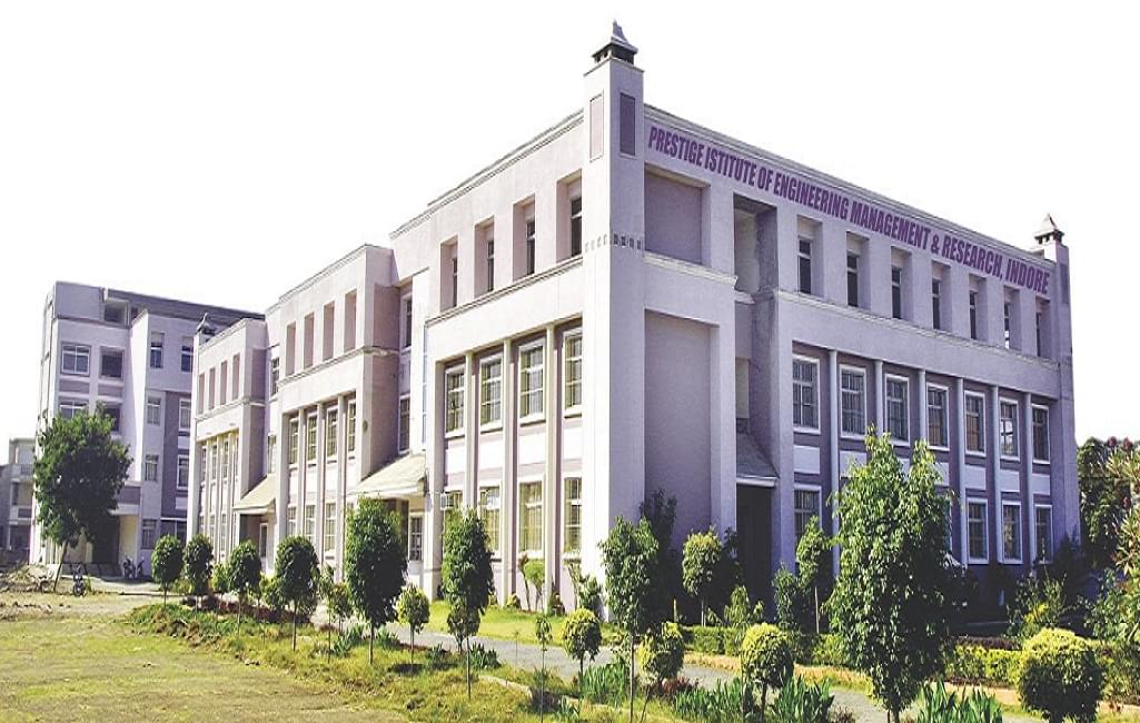 Prestige Institute of Engineering Management and Research Indore Infrastructure photo 8