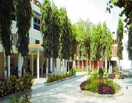 S D College Barnala Academic Building photo 1