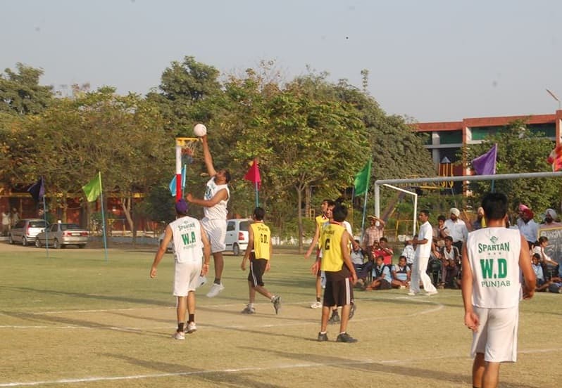 S D College Barnala Extra Curriculars photo 2