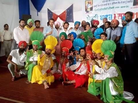 S D College Barnala Extra Curriculars photo 3