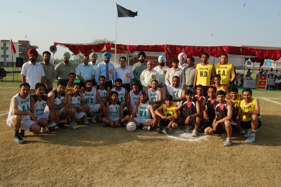 S D College Barnala Extra Curriculars photo 4